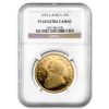 1979 South Africa 1 oz Gold Krugerrand PF-69 NGC