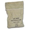 1980-S SBA 100-Coin Sealed Bag BU