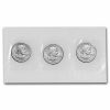 1981 3-Coin Souvenir SBA Set BU