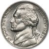 1981-P Jefferson Nickel BU