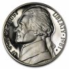 1981-S Jefferson Nickel Type-II Gem Proof