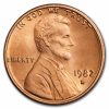 1982-D Lincoln Cent BU (Copper, Large Date)