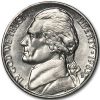 1983-D Jefferson Nickel BU