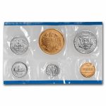 1983 Philadelphia Mint Souvenir Set
