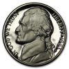 1983-S Jefferson Nickel Proof