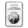 1983-S Olympic $1 Silver Commem PF-69 NGC