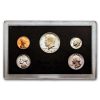 1983-S U.S. Proof Set (No S Dime Variety)