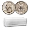 1983-S Washington Quarter 40-Coin Roll Proof