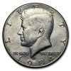 1984-D Kennedy Half Dollar BU