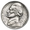 1984-P Jefferson Nickel BU