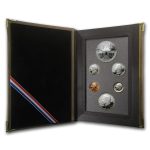 1984-S U.S. Mint Prestige Proof Set