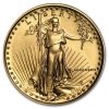 1986 1/4 oz American Gold Eagle BU (MCMLXXXVI)