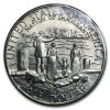 1986-D Statue of Liberty 1/2 Dollar Clad Commem BU (w/Box & COA)