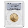 1986-W 1 oz Proof American Gold Eagle PR-69 DCAM PCGS