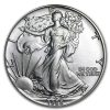 1988 1 oz American Silver Eagle BU