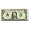 1988-A (D-Cleveland) $1.00 FRN CU (Fr#1915-D)