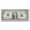 1988-A (F-Atlanta) $1.00 FRN CU (Fr#1915-F)
