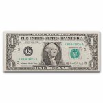 1988 (E-Richmond) $1.00 FRN CU (Fr#1914-E)