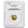 1988-P 1/10 oz Proof American Gold Eagle PR-69 DCAM PCGS