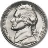 1988-P Jefferson Nickel BU