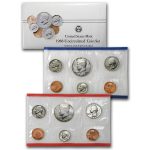1988 U.S. Mint Set