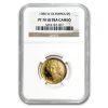 1988-W Gold $5 Olympic Commem PF-70 NGC