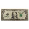 1988s $1.00 FRN Avg Circ (District of Our Choice)