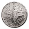 1989-D Congressional $1 Silver Commem BU (Box & COA)
