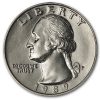 1989-P Washington Quarter BU
