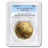 1989-W 1 oz Proof American Gold Eagle PR-69 PCGS