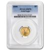 1990 1/10 oz American Gold Eagle MS-70 PCGS