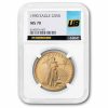 1990 1 oz American Gold Eagle MS-70 NGC