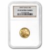 1990-P 1/10 oz Proof American Gold Eagle PF-69 NGC
