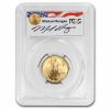1990-P 1/4 oz Proof American Gold Eagle PR-69 PCGS (Reagan)