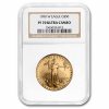 1990-W 1 oz Proof American Gold Eagle PF-70 UCAM NGC