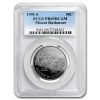 1991-S Mount Rushmore 1/2 Dollar Clad Commem PR-69 PCGS