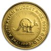 1992 Australia 1/20 oz Gold Nugget