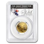 1992-P 1/4 oz Proof American Gold Eagle PR-69 PCGS