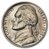 1992-P Jefferson Nickel BU