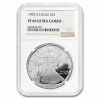1992-S Proof American Silver Eagle PF-69 NGC