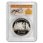 1993-P Philadelphia Mint Bicen. Medal PR-70 DCAM PCGS (Cleveland)