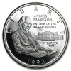 1993-S Bill of Rights 1/2 Dollar Silver Commem Prf (Capsule Only)