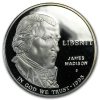 1993-S Bill of Rights $1 Silver Commem Proof (Capsule Only)