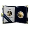 1993-W 1 oz Proof American Gold Eagle (w/Box & COA)