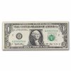 1993s $1.00 FRN Avg Circ (District of Our Choice)
