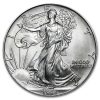 1994 1 oz American Silver Eagle BU