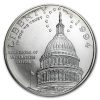1994-D Capitol $1 Silver Commem BU (Capsule Only)