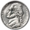1994-P Jefferson Nickel BU