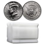 1994-P Kennedy Half Dollar 20-Coin Roll BU