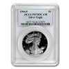 1994-P Proof American Silver Eagle PR-70 PCGS
